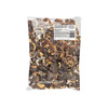 Natural Treats: Turkey Heart Chews for Dogs and Cats, 500 g