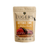 Luger’s Kitten’s Time Wet Cat Food for Kittens with Chicken Hearts, 85 g