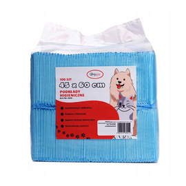 Gaczoo Sanitary Pads, 45 x 60 cm - 100 pieces