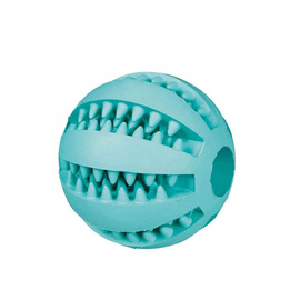 Trixie Denta Fun Baseball Dog Chew Toy, 6 cm