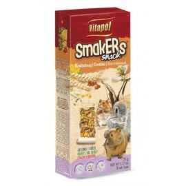 Vitapol Smakers Smoothie Rodent Food