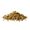 Versele Laga Crispy Snack Fibres Rodent Food, 1.5 kg