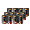 Piper Pure Wet Dog Food: Duck with Apple, 12-Pack (400 g each)