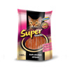 Hilton Soft Chicken Strips Cat Treats 100 g