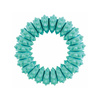 Trixie Denta Fun Ring Dog Toy (Ring), 12.5 cm 