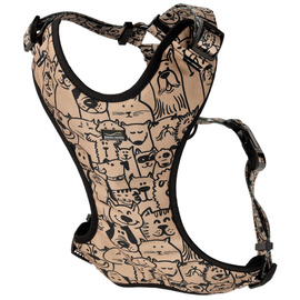 Dolina Noteci Guard Comfort Classic XL Harness