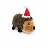 Zippy Paws Holiday Hedgehog Dog Toy, Size L