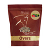Over Horse Overs Forest Fruits Horse Treat, 1 kg