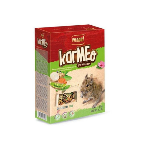 Vitapol Dwarf Hamster Food, 1000g