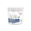 Over Zoo Ear Wipes Ear Care Wipes for Dogs, Cats, and Rodents, 50 count