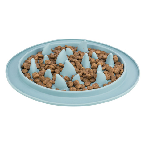 Trixie Gray Litter Box Mat with EVA Mesh, 40 x 70 cm