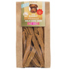 Milord Dog Treats with Rabbit and Flaxseed, 80 g