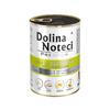 Dolina Noteci Premium Wet Dog Food, Rich in Goose with Potatoes, 400 g Can