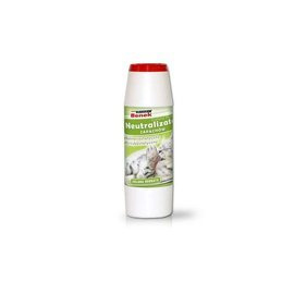 Super Benek Green Tea Odor Absorber & Neutralizer, 500 g