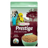 Versele Laga Budgies Premium Food for Budgies, 800 g