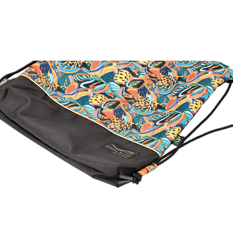 Dolina Noteci Backpack Bag, Tropical Adventure Design