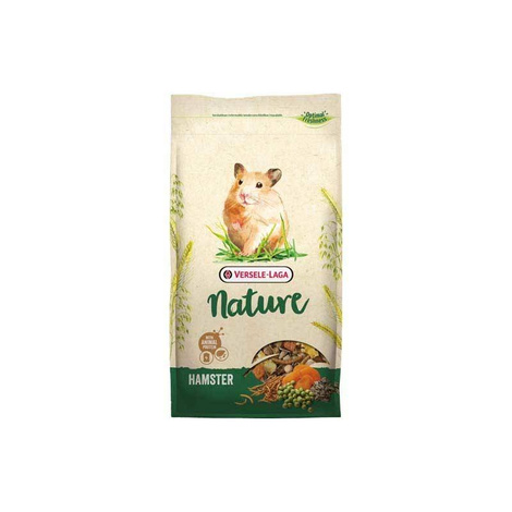 Versele Laga Hamster Nature Hamster Food, 2.3 kg