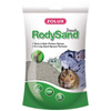 Zolux Rody Sand Pine Bath Sand for Rodents, 2 L