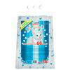 Super Benek Crystal Standard Cat Litter, 7.6 L