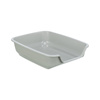 Trixie Nuno Junior Litter Box for Small Cats 28 × 9 × 36 cm