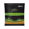 Aquarel Natural Yellow Aquarium Substrate, 1 kg