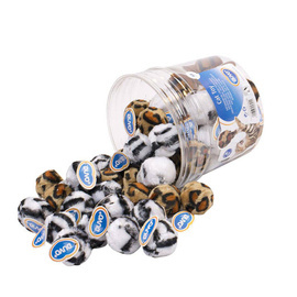 Duvo+ Safari Balls Cat Toy