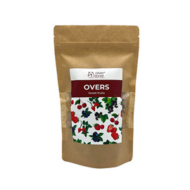Over Horse Overs Forest Fruits Horse Treat, 0.5 kg