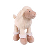Trixie Plush Sheep Dog Toy, 30 cm