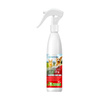 Eurowet Spray to Help Protect Dogs and Cats Against Fleas and Ticks, 200 ml