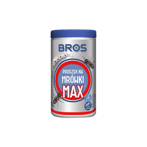 Bros Max Ant Powder, 100 g