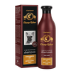 Champ-Richer Dog Shampoo for Short, Smooth Coats, 250 ml