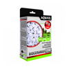 AQUAEL BIOCERAMAX ULTRAPRO 1200 Biological Filter Media, 1 L