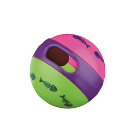 Trixie Snack Cat Treat Ball, 6 cm