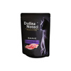 Dolina Noteci Premium Wet Cat Food: Rabbit Dish, 85 g 