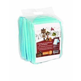 Barry King Dog or Cat Hygiene Pads, 30 x 45 cm, 10 pieces