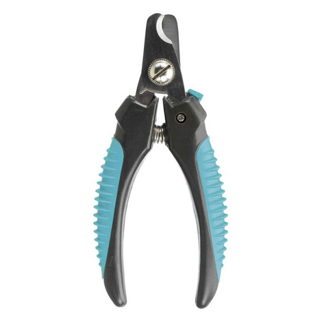 Trixie De Luxe Small Nail Clippers for Cats and Dogs, 12 cm