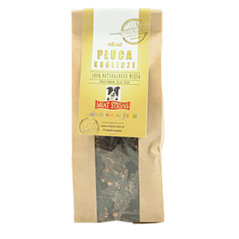 Milord Rabbit Lung Treats 120 g