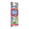 Bros Cedar Clothes Moth Repellent Hanger, 1 pc.