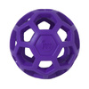 JW Pet Hol-ee Roller Openwork Ball Dog Toy, Large, 14 cm