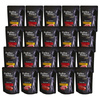 Dolina Noteci Premium Mix Wet Food for Spayed Cats, Assorted Flavors, 20 x 85 g