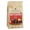 Luger’s Daily Pleasures Dry Dog Food with Beef, 9 kg