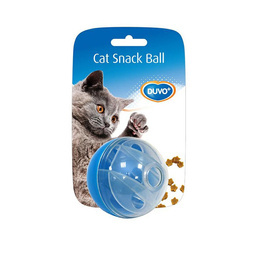 DUVO+ Cat Toy Snack Ball, 5 cm