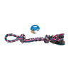 Duvo+ Toy: Rope with 2 Knots, 50 cm