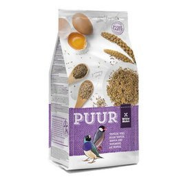 Witte Molen PUUR Tropical Birds Bird Food 750g