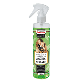 Relaxing Neutralizer – Green Tea 250 ml