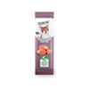 DOKAS Cat Treats: Chicken and Tuna Patties, 10 g