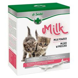 Dr. Seidel Bottle-Free Kitten Formula 200 g