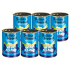 Dolina Noteci Superfood Wet Dog Food—Veal and Lamb, 6-Pack (400 g each)