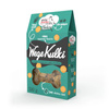 Syta Micha Bakery Dog Treats: Vegan Bites with Banana, Pumpkin Seeds, and Peanut Butter, 100 g