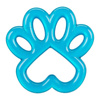 Trixie Bungee Paw Flexible Dog Toy, 12 cm
